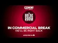 The Break Room WCMF Live Stream