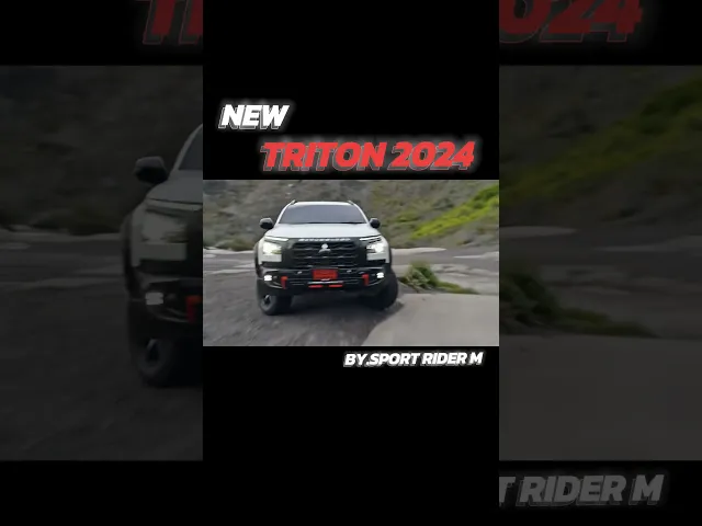 Triton 2023 4D