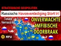 Lagu Analyse van de geheime amfibische operatie die Ruslands laatste veilige haven onthulde | RFU News