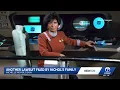 Family of Star Trek star Nichelle Nichols speaks about lawsuit