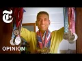How a 46-Year-Old Marathon Runner Keeps Getting Faster NYT Opinion