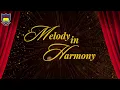 Download Lagu MELODY IN HARMONY | SLTA BPK PENABUR Jakarta
