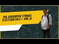 205 Isomorphic Strings solved in c and JS