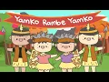 Download Lagu Yamko Rambe Yamko - Lagu Daerah Papua