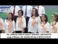 Download Lagu PADUAN SUARA LANSIA GMIM BUKIT KARMEL BATUKOTA