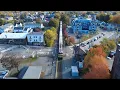 Fall Foliage Extra Laser Train and Much More on the Fitchburg Line