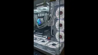 HUANANZHI X99 TF Xeon E5 2697 V4