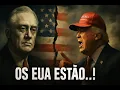 Download Lagu DO CRASH DE 29 AO C40S ATUAL: O FIM DO SONHO AMERICANO❓❗ | Cortes Arte da Guerra