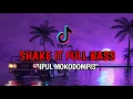 DJ SHAKE IT - SHAKE IT - IPUL MOKODOMPIS REMIX NEW!! ACARA DISCO TANAH