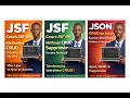 JSF Cours Methodes CRUD Ajout Modification Projet Java EE