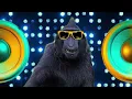 CHICKEN BANANA - BRAZIL REMIX