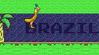 CHICKEN BANANA - BRAZIL REMIX