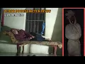HORROR: DESPERATELY SLEEPING IN A HAUNTED HOUSE || A POCONG KNOCKED ON THE DOOR AT 00:00 WIB