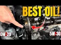 I Compared 6 Oil Brands Over 200 000 Miles One Clear Winner