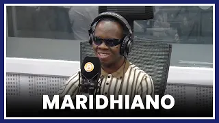 IDD DESIRE MSOMI WA KIJIJI ASIYEONA AWAPA MAKAVU WANASIASA,HAKUNA VITA ILIYOMALIZWA KWA VITA