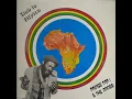 Prince Far I - Dub to Africa
