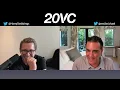 Emil Michael - How I Negotiated the 4B Uber China Deal Why DoorDash Caught Up to Uber