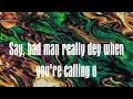 Electric (feat. Wizkid & London) (Lyrics) - StarBoy