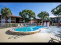 The Palms at Countryside - 1 Bedroom Floorplan Tour