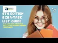 G 18 Emotional Effects of Behavior Change Procedures 6th ed BCBA TCO G18 ABA Exam Review