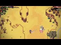 CrossCode Quick Combat