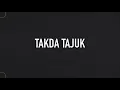 Download Lagu APKBRAHHH - Takda Tajuk (Official Lyric Video)
