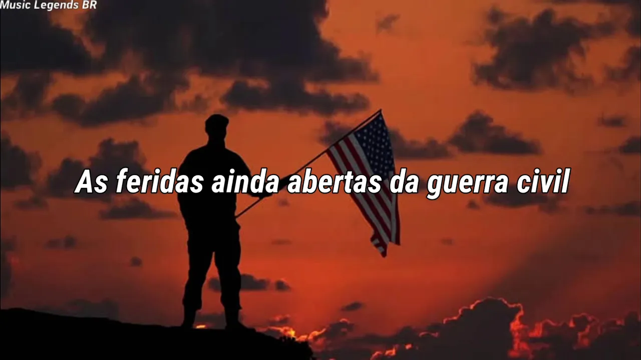 The Avett Brothers - We Americans (Legendado) The Avett Brothers - We Americans (Legendado)