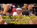 Download Lagu Terkini....Selesai acara HUT Cimahi,puluhan ribu warga kepung KDM ( fenomena luar bias)