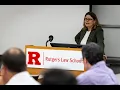 Welcome Back to Rutgers Law - Fall 2024
