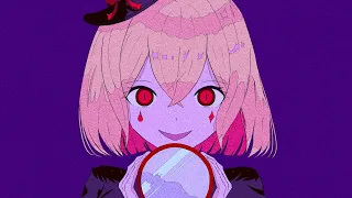 アリス / 才歌 feat.可不