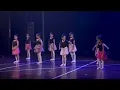 You Know Its About You | Ballet I | Presentation 2024