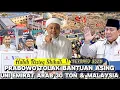 Habib Rizieq Bantuan Uni Emirat Arab Dan Malaysia Untuk Bencana Banjir Aceh Di Tolak Oleh Indonesia