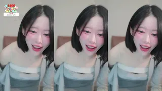  rlagpwns06 dancing live korean bj dance korean dancers