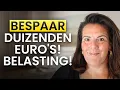 Download Lagu De BV-structuur Die Ondernemers Duizenden Euro’s Per Jaar Scheelt