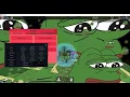 ROBLOX EXPLOIT SHOWCASE Caillou UPDATED LEVEL 7 SCRIPT EXECUTOR 10