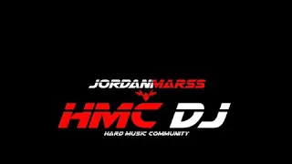 Download HMC DJ™ • JordanMarss - Death Bed Gagak Koplo MP3