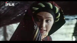 فيلم الجاحد قصة بقرة بني إسرائيل الصفراء 