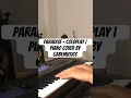 Download Lagu Paradise - Coldplay | Piano Cover by gabemusicc #paradise #coldplay #pianocover
