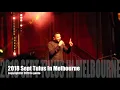 Download Lagu 2018 Sept Tulus In Melbourne  -  Tukar Jiwa