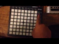 Blackbear-idfc remix Launchpad Mk2 cover Read pinned comment