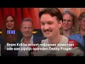 Download Lagu Hoe een pijnlijk optreden van Danny Froger een viraal hit werd met Bram Krikke | BEAU