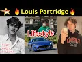 Louis Partridge Lifestyle Height Weight Age Girlfriends Family Affairs Biography Net Worth Salary DO