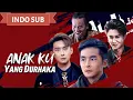 Download Lagu Supir wanita hina pria paruh baya di jalan,tak tahu dia bos besar—satu telepon buat semua ketakutan!