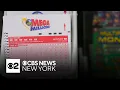 Mega Millions jackpot climbs to 900 million