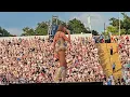 Taylor Swift opening w Miss Americana Cruel Summer Olympic stadium Munich Germany 4k
