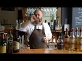 Lagu Whisky-college van Wim Rieff (1): Wat is whisky eigenlijk?