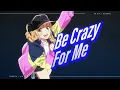 Download Lagu [Paripi Koumei remix] 「Be Crazy For Me」（EIKO Starring 96猫）フル尺スペシャル (Juwubi Juwu Flavour Remix)