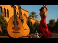 Download Lagu Spanish Guitar \u0026 Arabic Oud – Best Flamenco Fusion for Relaxation \u0026 Meditation