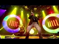 Download Lagu Sean Paul - We Be Burnin (Live HD)