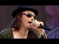 Guns N Roses Slash - Sweet Child O' Mine - @ Glastonbury Live Concert 2010.flv